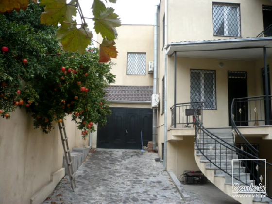 house For Rent  In Tbilisi , Isani; doesi