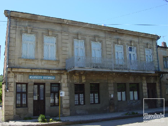 house For Sale Rent  In Kutaisi ,  newport/Varlamishvili