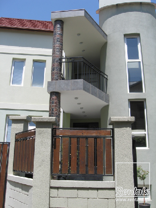 house For Rent  In Tbilisi , Krtsanisi; gorgasali