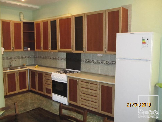 flat ( apartment ) For Rent  In Tbilisi , Saburtalo; sagarejo st 13