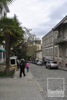 office space For Rent In Tbilisi , Mtatsminda; Chitadze str.
