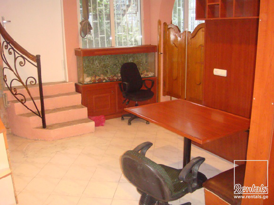 office space For Rent  In Tbilisi , Vake; paliashvili street 