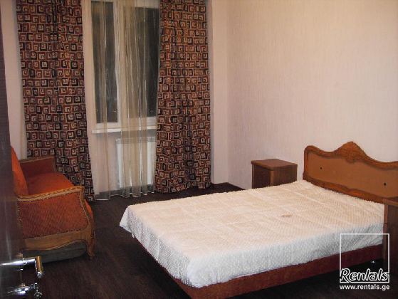 flat ( apartment ) For Rent  In Tbilisi , Avlabar; ketevan tsamebuli 50/18