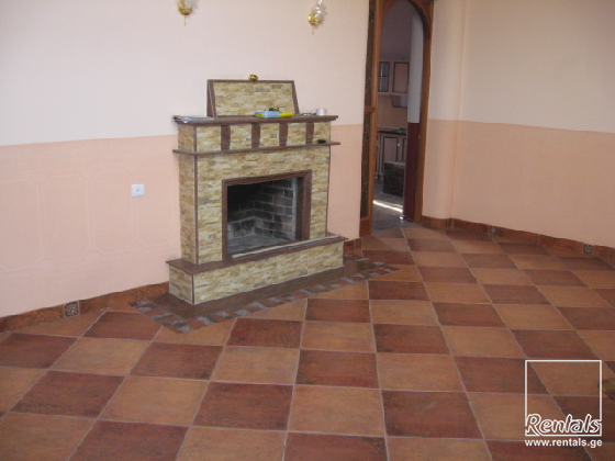 flat ( apartment ) For Rent  In Tbilisi , Ortachala; Grishashvili