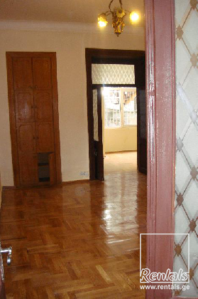 office space For Rent  In Tbilisi , Vera; Shanidze