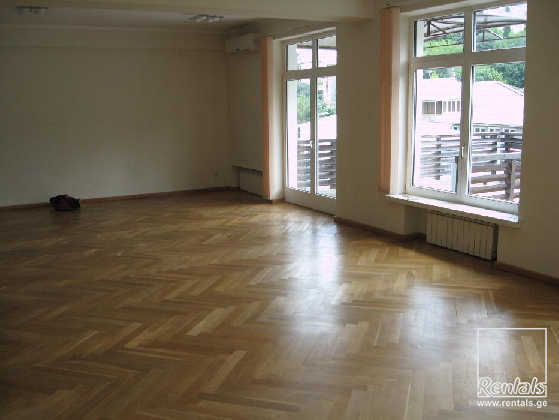 flat ( apartment ) For Rent  In Tbilisi , Vake; Mtskheta