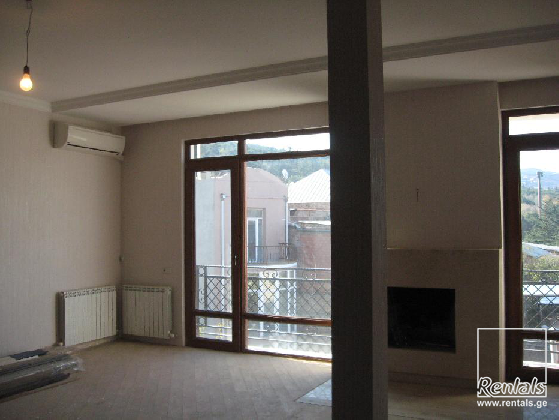 flat ( apartment ) For Rent  In Tbilisi , Vake; Dariali