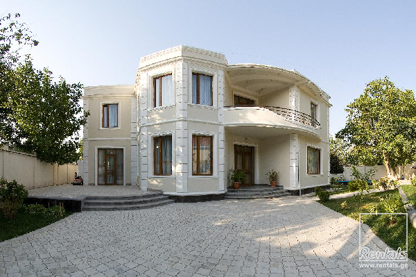 house For Sale Rent  In Tbilisi , Krtsanisi; krtsanisi