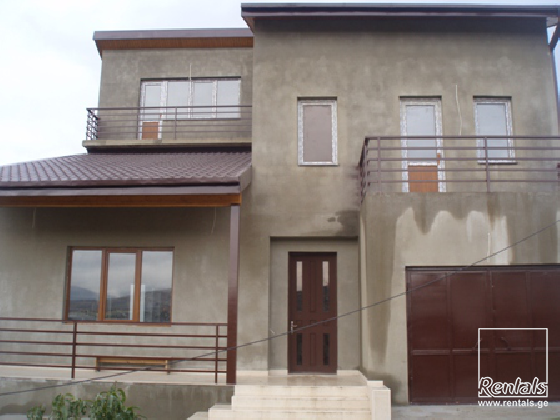 house For Rent  In Tbilisi , Didi Digomi; III district
