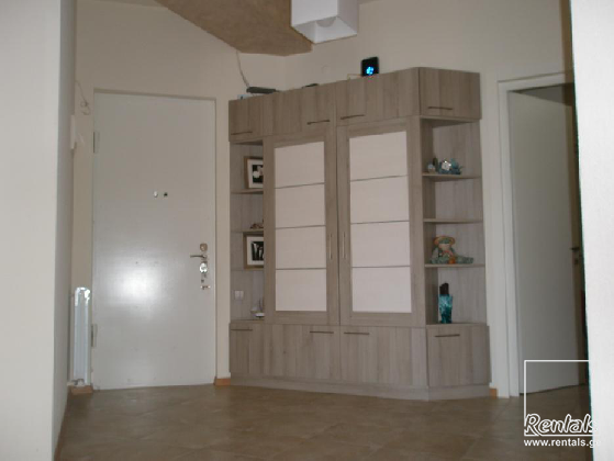 flat ( apartment ) For Rent  In Tbilisi , Saburtalo; kazbegi