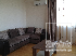 flat ( apartment ) For Rent  In Tbilisi , Krtsanisi; Krtsanisi