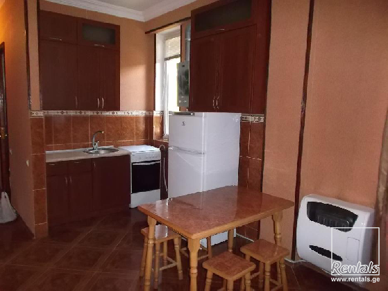 flat ( apartment ) For Rent  In Tbilisi , Vera; Rcheulishvili st