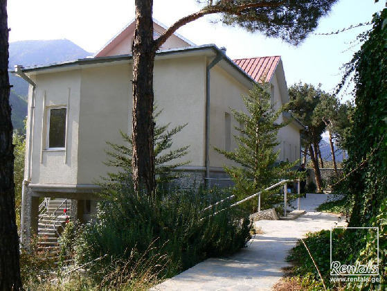 house For Sale  In Mtskheta ,  mtskheta-armazi connection nearb