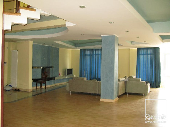 flat ( apartment ) or house For Sale Rent  In Tbilisi , Mtatsminda; Gergeti Lane block a