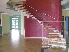 flat ( apartment ) or house For Sale Rent  In Tbilisi , Mtatsminda; Gergeti Lane block a