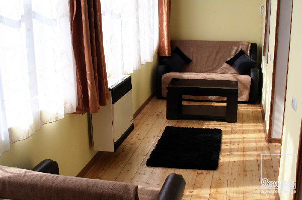 flat ( apartment ) For Rent  In Tbilisi , Vera;  Kostava 
