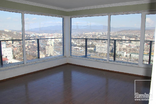 flat ( apartment ) For Rent  In Tbilisi , Saburtalo; Shartava