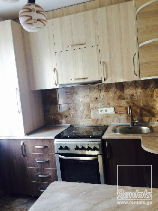flat ( apartment ) For Rent  In Tbilisi , Saburtalo; Nutsubidze street