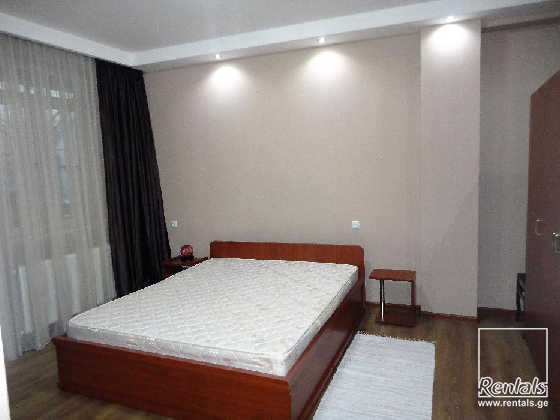 flat ( apartment ) For Rent  In Tbilisi , Saburtalo; Chailuri