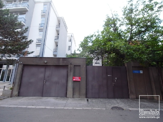 house For Sale Rent  In Tbilisi , Vedzisi; Lvovi str 93a