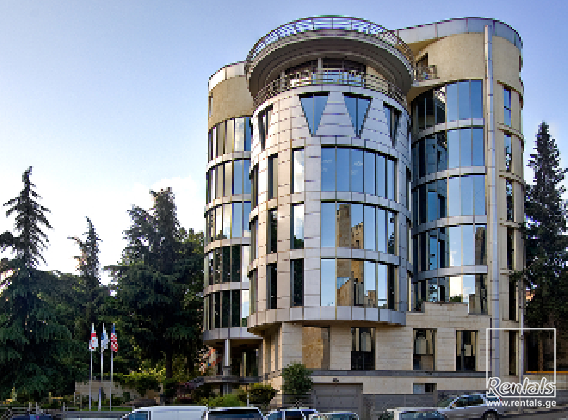 office space For Sale  In Tbilisi , Chugureti; Khetagurov Street