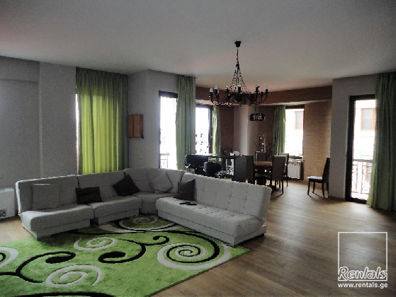 flat ( apartment ) For Sale Rent  In Tbilisi , Mtatsminda; Shevchenko