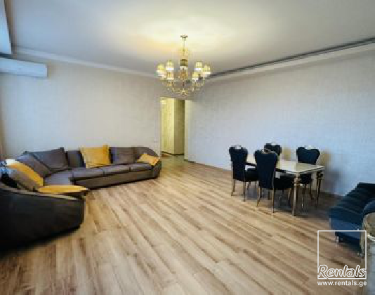flat ( apartment ) For Rent  In Tbilisi , Vera; Kuchishvili
