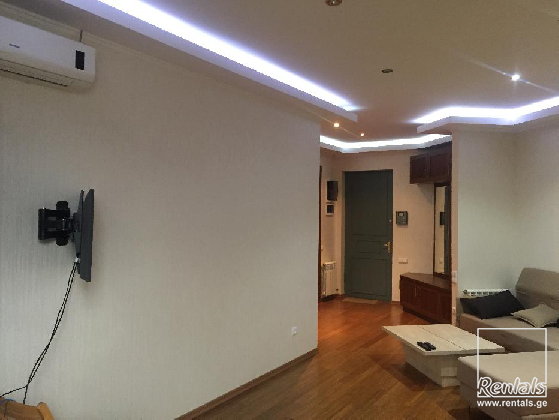 flat ( apartment ) For Rent  In Tbilisi , Vake; chavchavadze