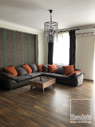 flat ( apartment ) For Rent  In Tbilisi , Vake; Arakishvili