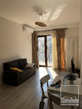 flat ( apartment ) For Rent  In Tbilisi , Vake; Mtskheta