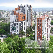 flat ( apartment ) For Rent  In Tbilisi , Saburtalo; Budapesti