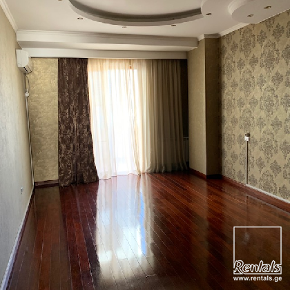 flat ( apartment ) For Rent  In Tbilisi , Vake; abashidze 67