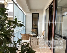 flat ( apartment ) For Rent  In Tbilisi , Vake; Mtskheta