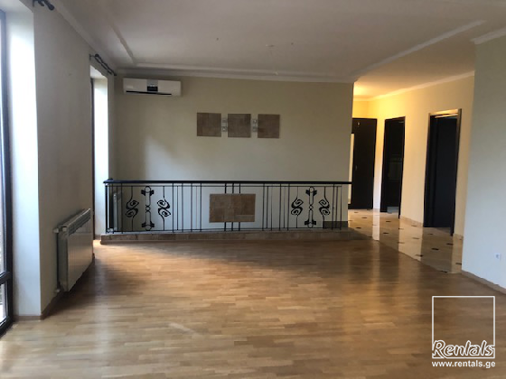 house For Rent  In Tbilisi , Vake; Marabda