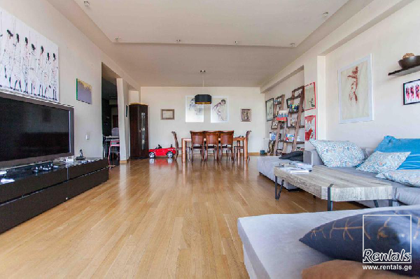 flat ( apartment ) For Sale Rent  In Tbilisi , Vake; Mtskheta