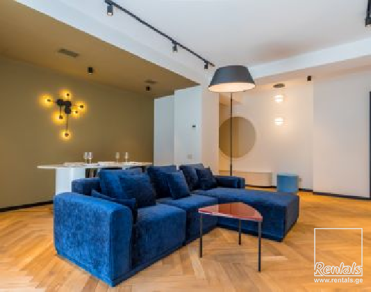 flat ( apartment ) For Sale Rent  In Tbilisi , Vake; Chavchavadze