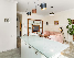 flat ( apartment ) For Rent  In Tbilisi , Vera; Dzmebi Kakabadzeebi