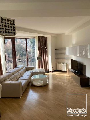 flat ( apartment ) For Rent  In Tbilisi , Mtatsminda; Chitadze