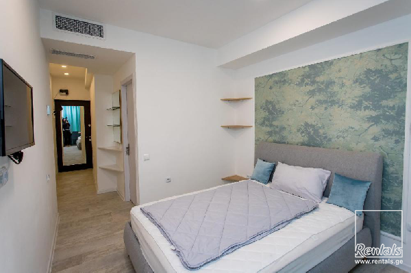 flat ( apartment ) For Sale Rent  In Tbilisi , Vera; Tatishvili