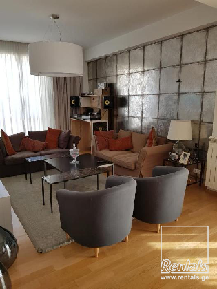 flat ( apartment ) For Sale Rent  In Tbilisi , Vake; Abashidze