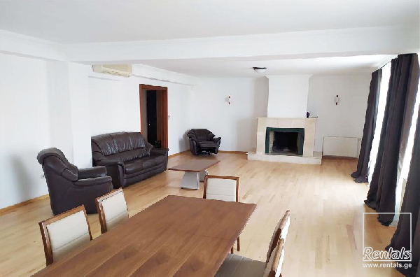 flat ( apartment ) For Sale Rent  In Tbilisi , Vake; Tskhvedadze