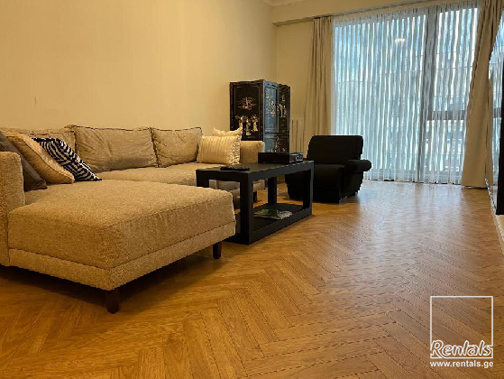 flat ( apartment ) For Rent  In Tbilisi , Vake; Tsereteli