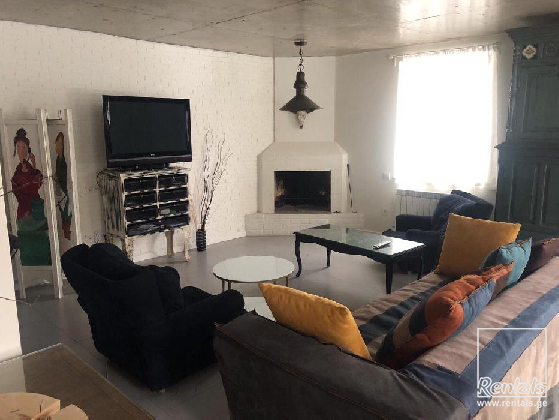 house For Rent  In Tsavkisi ,  Tsavkisi Valley