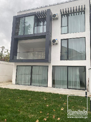 house For Rent  In Tbilisi , Saburtalo; Sairme Hill