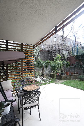 flat ( apartment ) For Rent  In Tbilisi , Vake; Chavchavadze PP