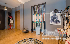 flat ( apartment ) For Rent  In Tbilisi , Sololaki; Chonkadze