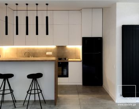 flat ( apartment ) For Rent  In Tbilisi , Sololaki; Amaghleba