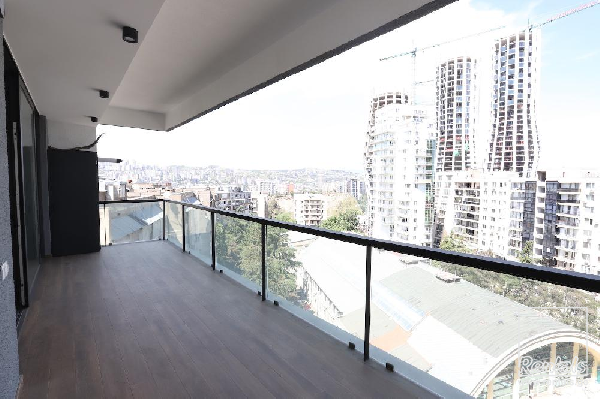 flat ( apartment ) For Rent  In Tbilisi , Vake; Chavchavadze