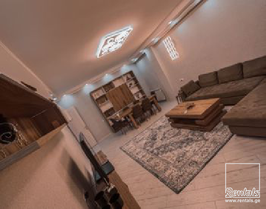 flat ( apartment ) For Rent  In Tbilisi , Vake; Taktakishvili