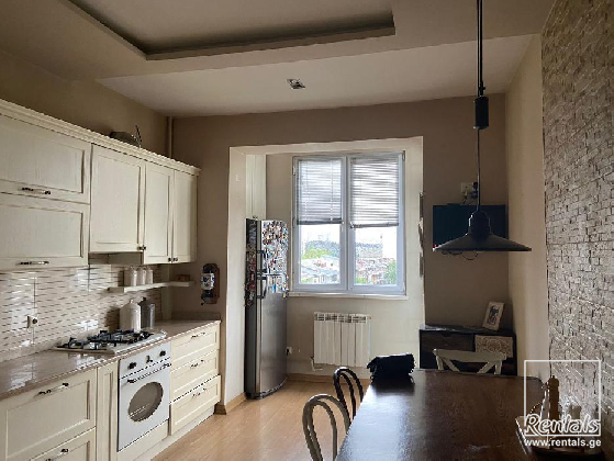 flat ( apartment ) For Rent  In Tbilisi , Vake; Chavchavadze